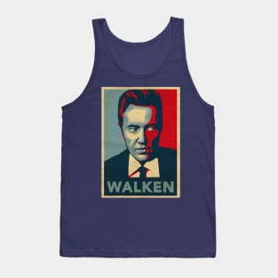 Walken Tank Top